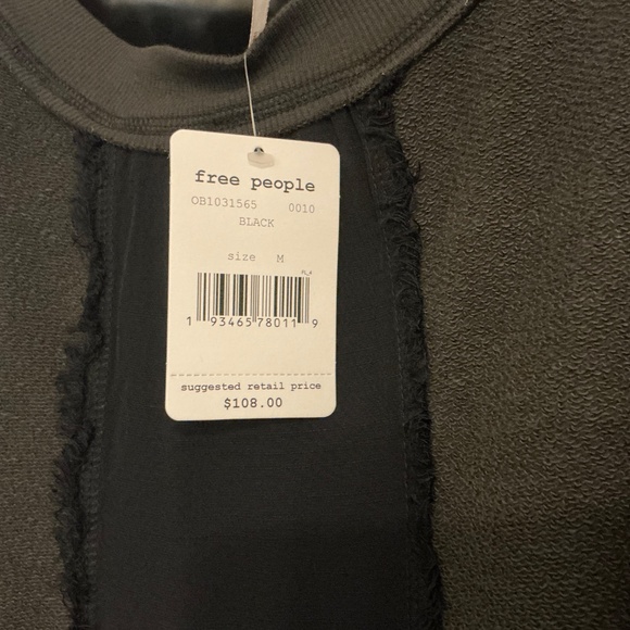 Free People Top - Picture 2 of 2